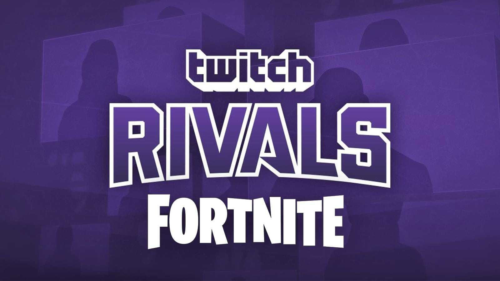 Wie schaue ich mir das Turnier an? Twitch Rivalen Fortnite auf der TwitchCon 2019 - Fortnite Fans