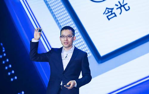 Alibaba hat einen AI-Chip entwickelt, um seine Cloud-Computing-Dienste zu verbessern