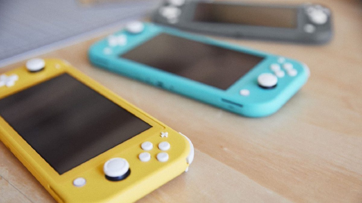 Famitsu: Nintendo Switch Lite sold 177K during first 3 days on sale in Japan