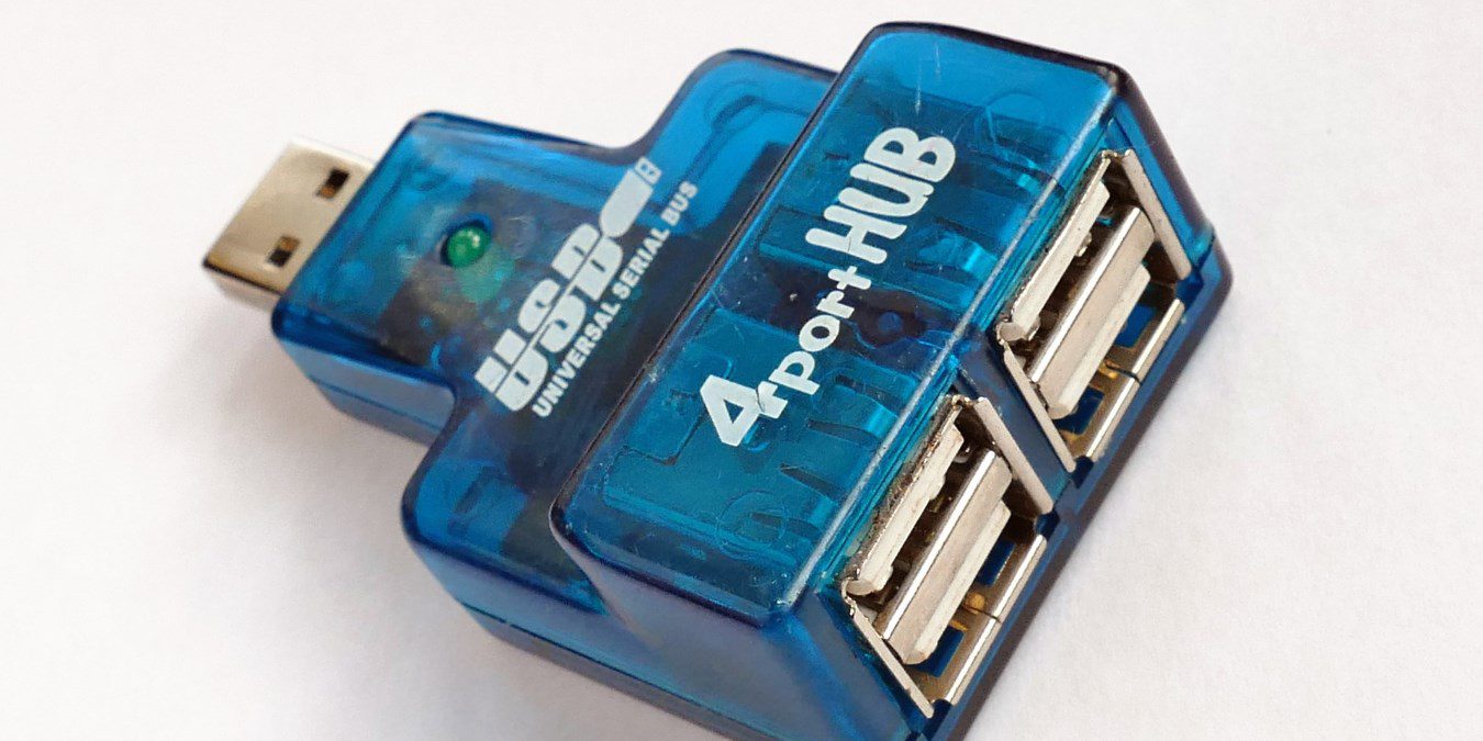 4 Dinge, auf die Sie beim Kauf eines USB achten sollten Hub