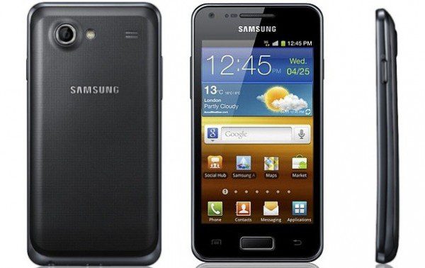Aktualisieren Galaxy S Advance I9070 auf XXLG1 Android 2.3.6 russische offizielle Firmware [How To]