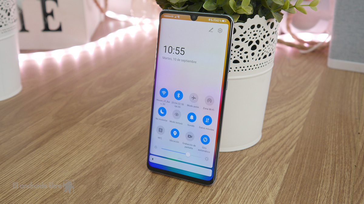 Android 10 kommt auf diese Huawei-Handys mit EMUI 10 in der Beta