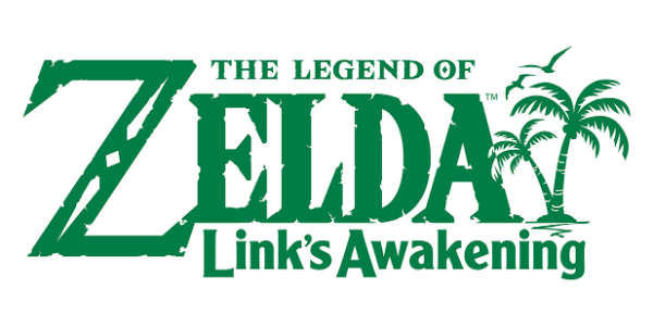 pescar en Zelda Links Awakening