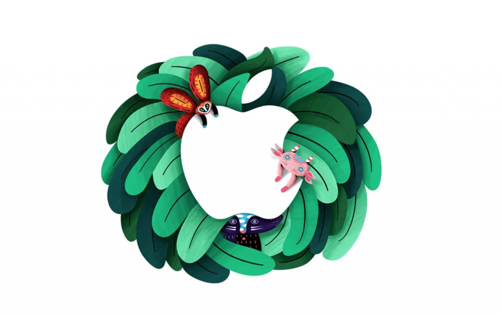 Apple Antara in Mexiko wird am 27. September eröffnet