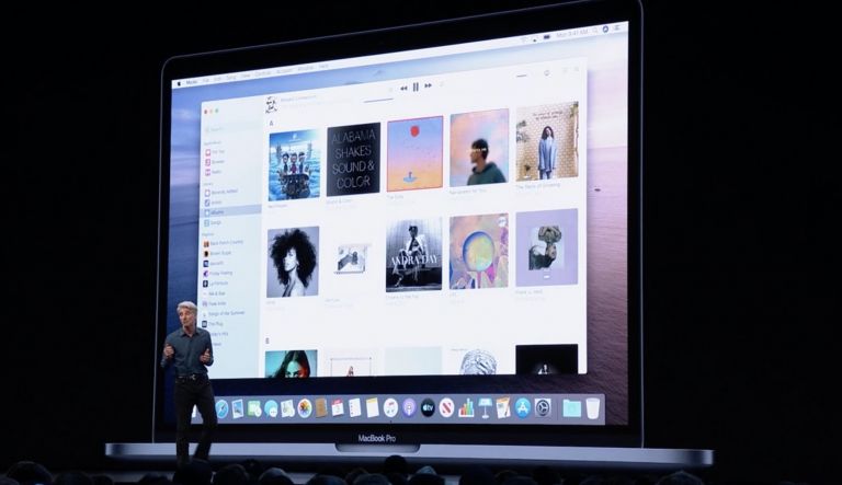 Apple Musik kommt ins Web - So fangen Sie an