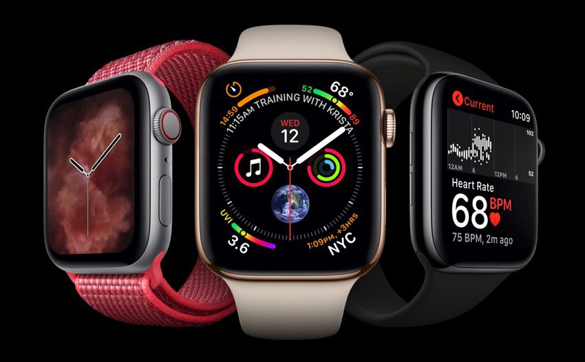 Apple Watch Endlich Schlaf-Tracking-Funktionalität erhalten - Bericht