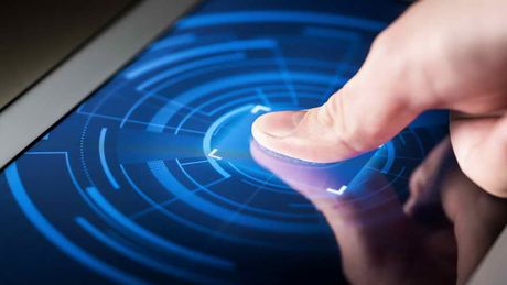 Biometrische Technologie: die Zukunft der Zahlungsmethoden