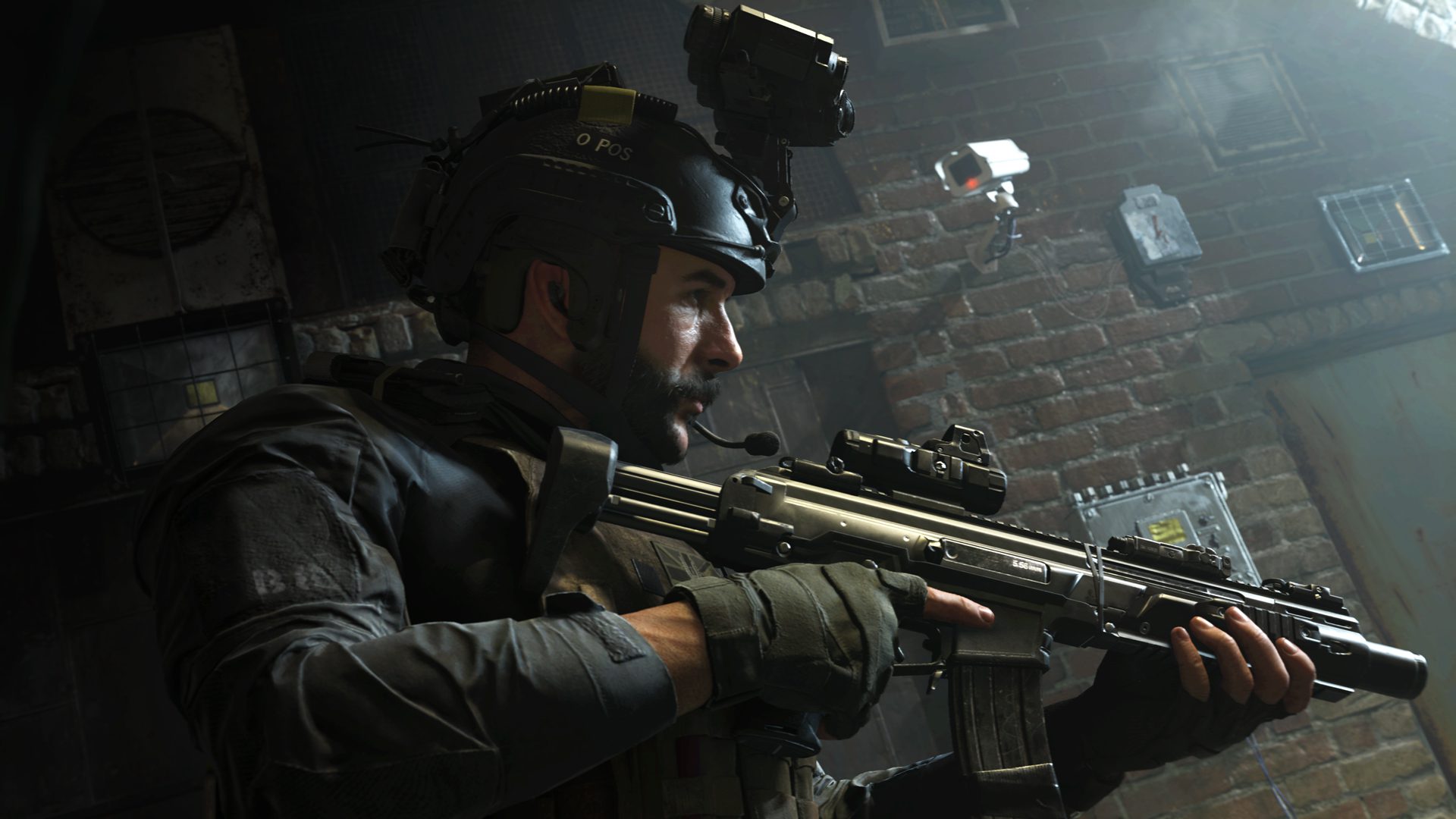 CoD: Modern Warfare beendet zeitgesteuerte exklusive Karten und fügt einen einjährigen exklusiven Spec Ops-Modus hinzu