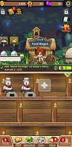 Cooking Quest: Food Wagon Abenteuer