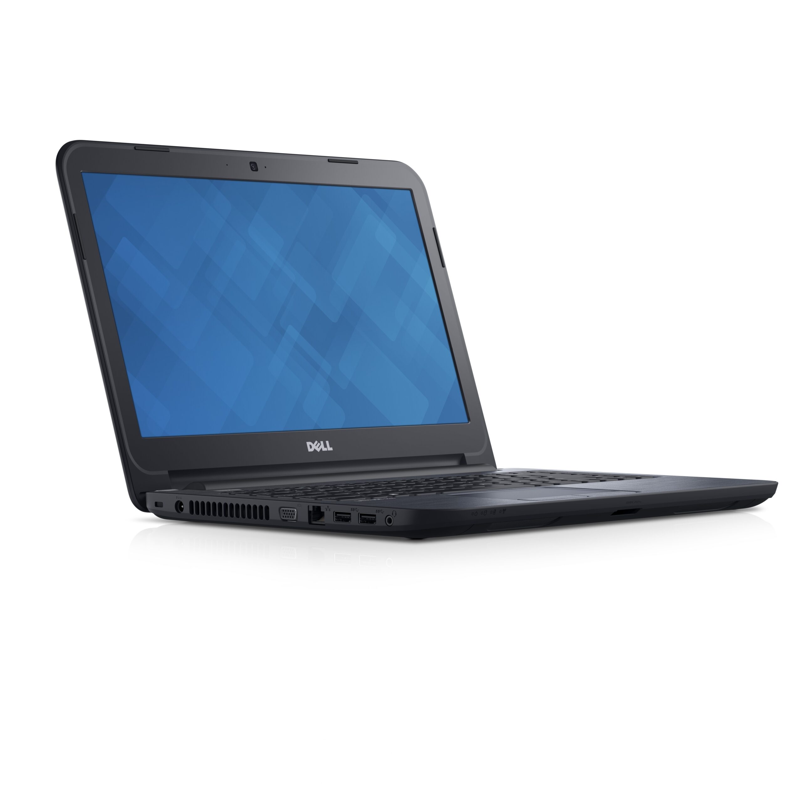 Dell Latitude 14 Laptop Bewertung (3000 Series)