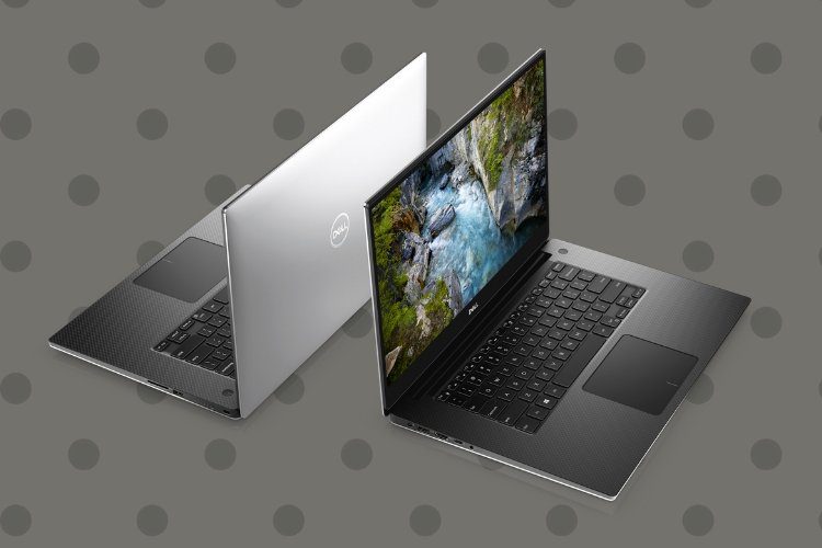 Dell führt neue XPS-, Inspiron- und Alienware-Laptops in Indien ein