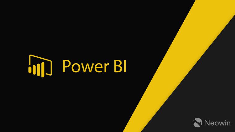 Der überarbeitete Look für Power BI Mobile ist jetzt verfügbar 1