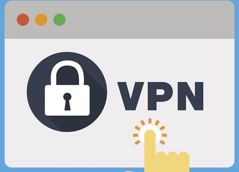 Die Vorteile der Verwendung eines VPN