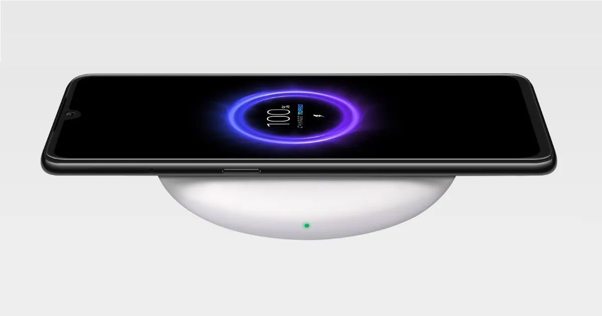 OPPO’s new fast charging tech can charge a 4,000mAh battery in just 30 minutes