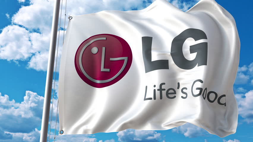 Dies sind die ersten gefilterten Renderings des LG G8