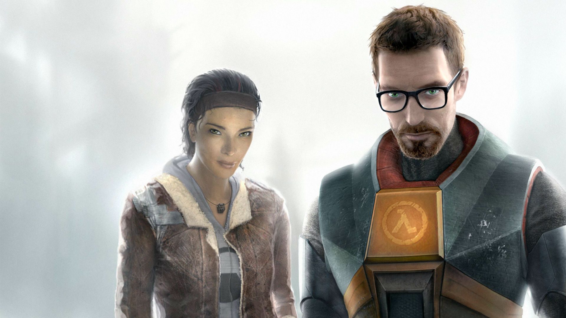 Dieser Fallout 4-Mod bringt den HEV-Anzug von Half-Life ins Commonwealth