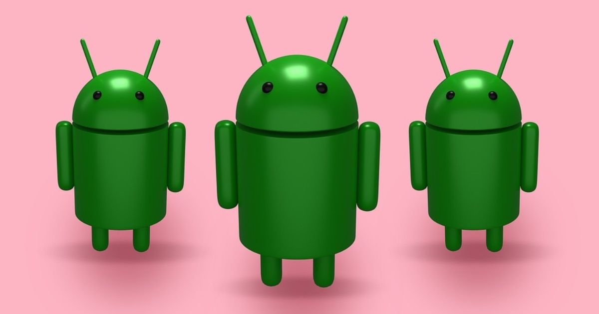 Entdecke das versteckte Spiel von Android 10