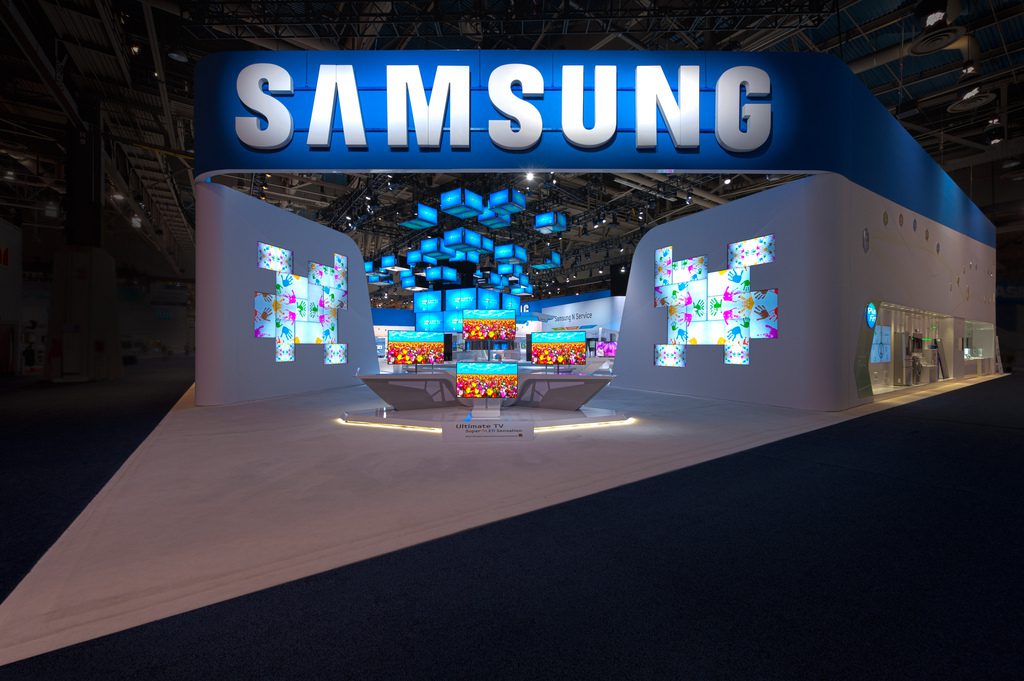 Galaxy Das S10 X wäre das erste 5G-Handy von Samsung mit sechs fotografischen Sensoren
