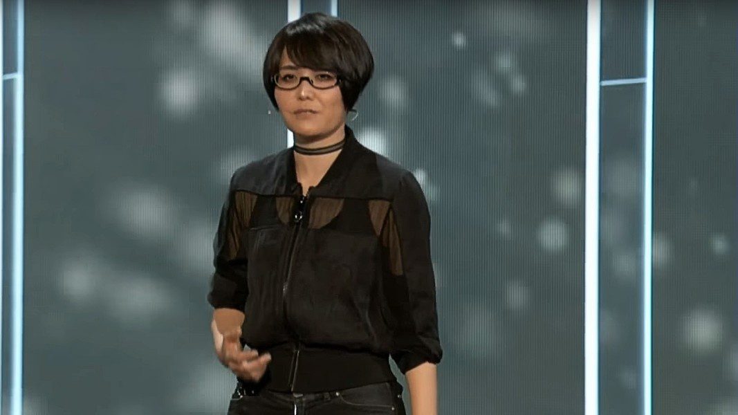 GhostWire: Tokyo Creative Director und E3 Sensation Ikumi Nakamura verlassen das Projekt