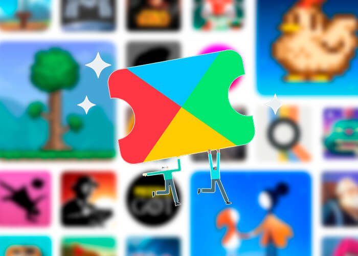 Google Play Pass se estrena con cientos de juegos y aplicaciones de pago