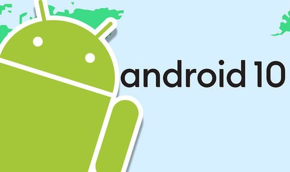 Google könnte Android 10 heute 3. September veröffentlichen 1