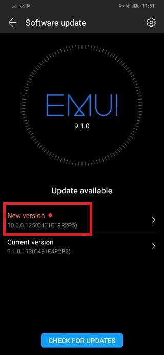 Huawei Mate 20 & Honor 20 Serie EMUI 10 / Magic UI 3.0 Beta-Rekrutierung beginnt, weitere Geräte sind ebenfalls eingeladen 2