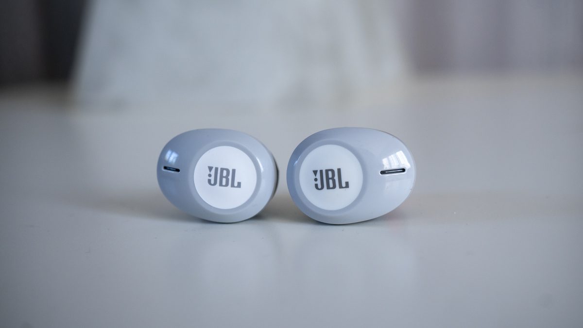 JBL Tune 120 TWS Wireless Earbuds Review