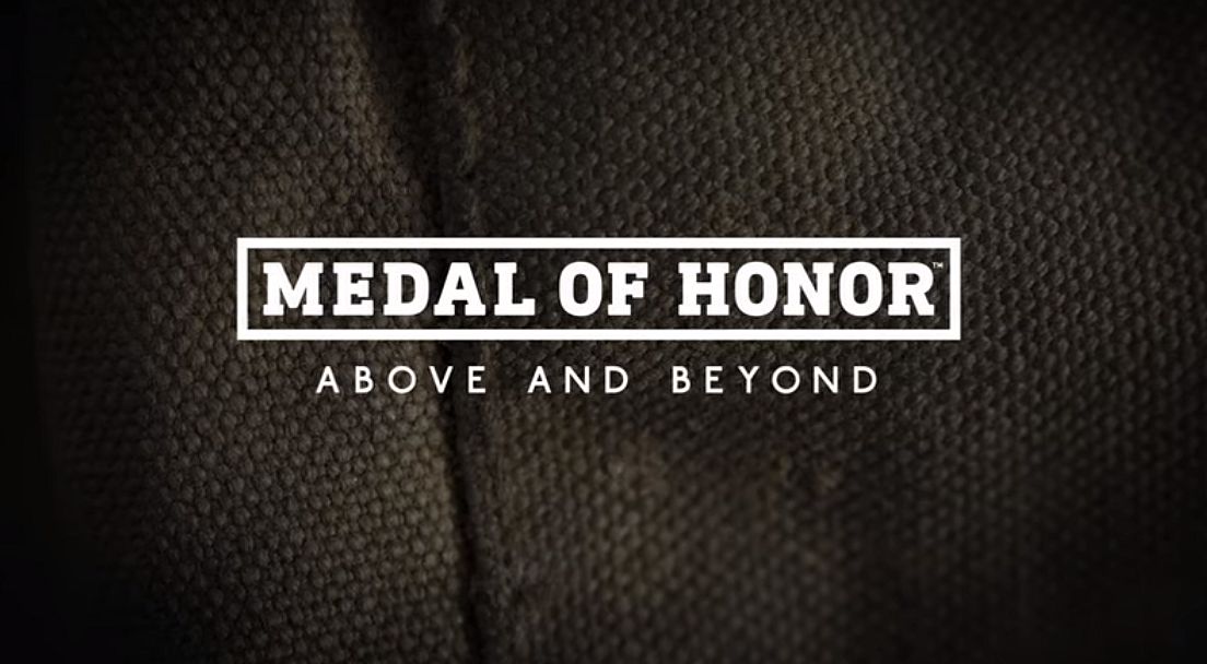 Medal of Honor: Above and Beyond ist das VR-Spiel von Respawn Entertainment