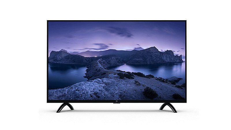 Mi TV 4A Pro 32 to Go on Sale for the First Time in India Today