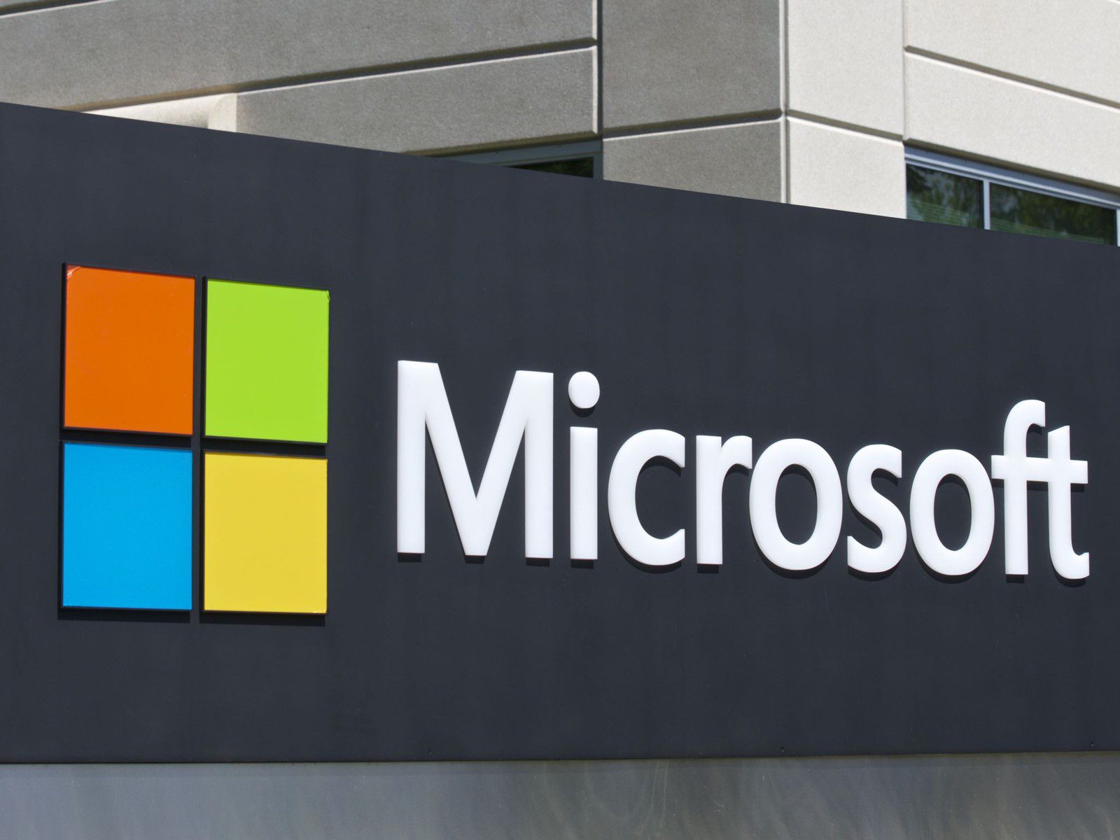 Microsoft würde sich anpassen Windows für Falzapparate