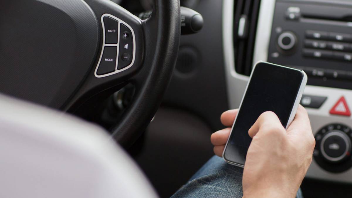 Mit dieser App können Sie mit dem Handy mögliche Pannen in Ihrem Auto erkennen