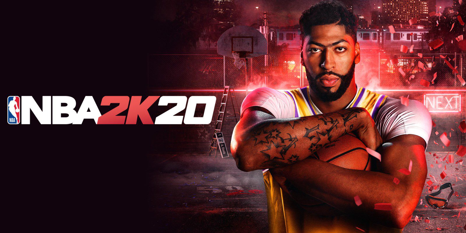 NBA 2K20 Update Version 1.02 - vollständige Patchnotizen (PS4, Xbox One, PC)