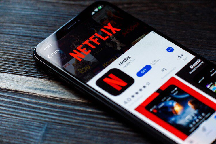 Netflix fügt den Abschnitt "Neueste" hinzu, mit dem Sie neue und kommende Shows erkunden können