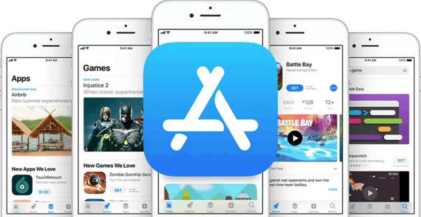 Neue Zahlungsfrist für den App Store bekannt gegeben