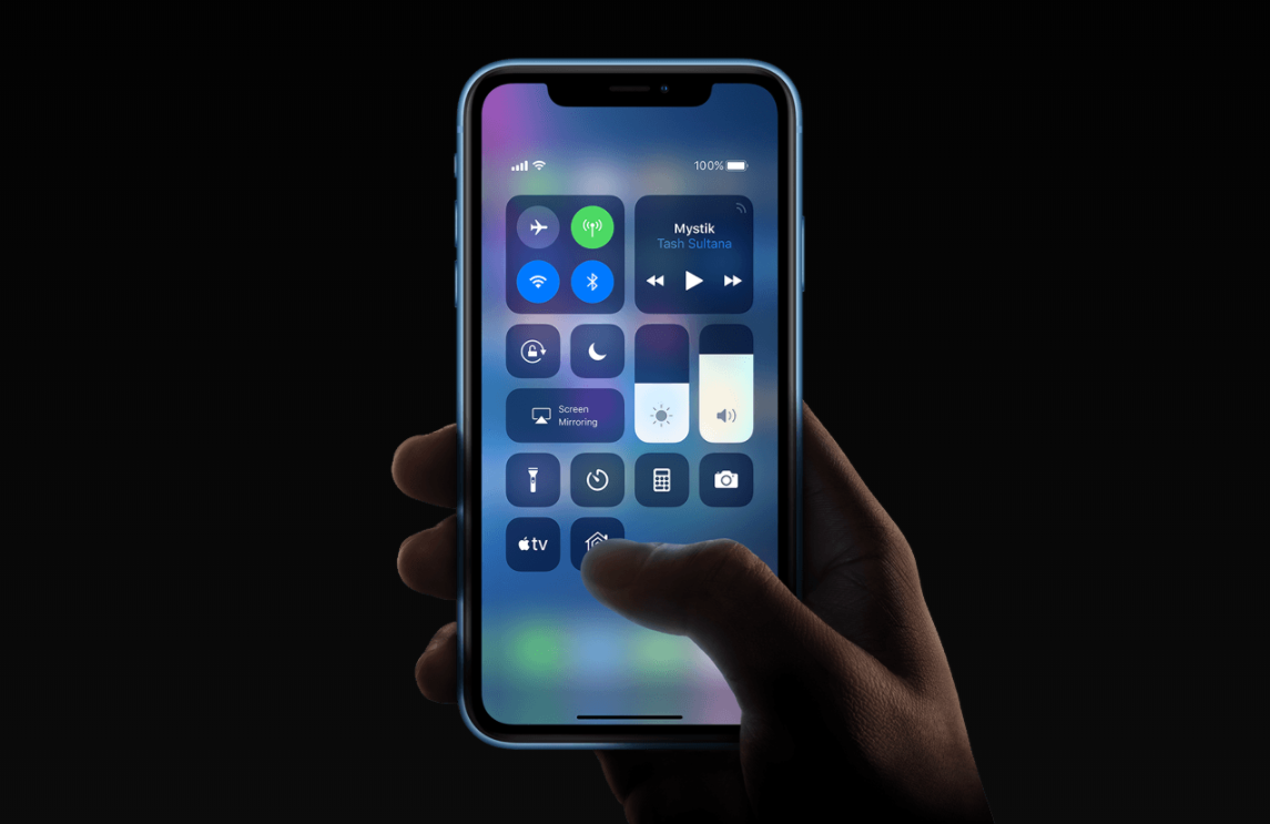   Das iPhone 11 wird voraussichtlich im September 2019 erscheinen
