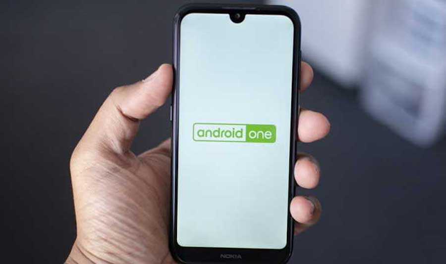 Android One Nokia