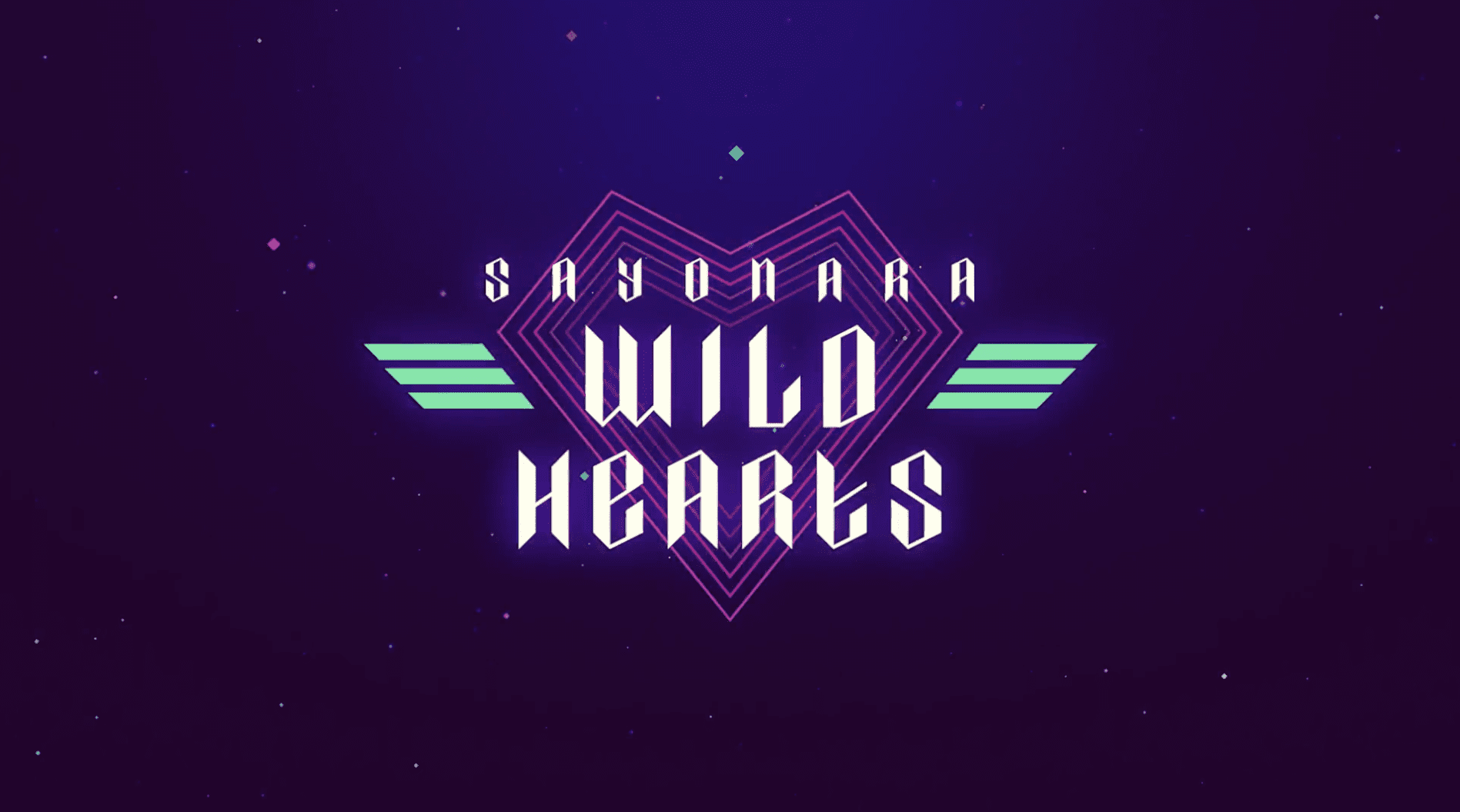 PAX West 2019: Eine langwierige Demo von Simogos "Sayonara Wild Hearts", das Teil von Apple Arkade