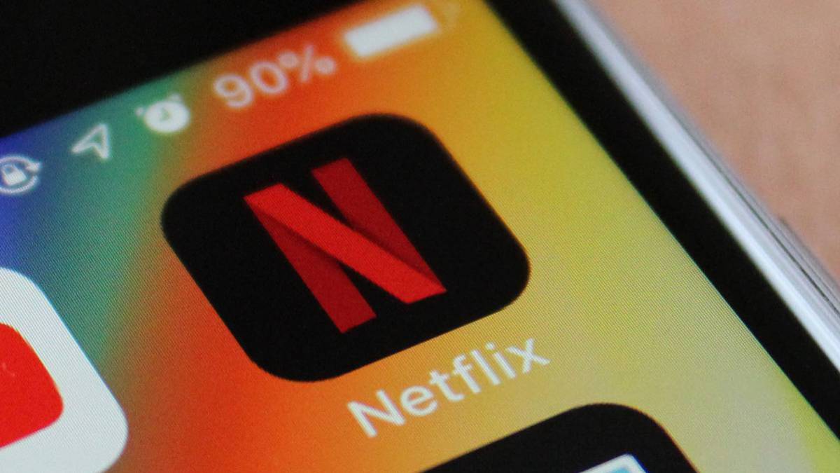 Pixel-Handys und die Galaxy Note  10 kann jetzt Netflix in HDR abspielen