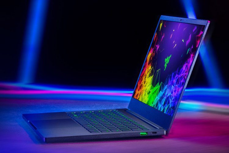 Razer neckt die Ankündigung des weltweit ersten Laptops für die IFA 2019