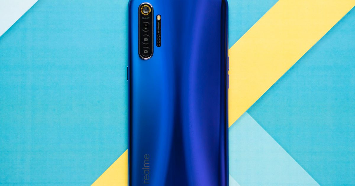 Realme XT with 64MP quad-camera launched in India, prices start at Rs 15,999