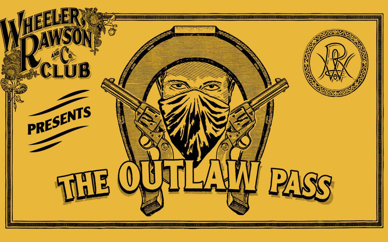 Red Dead Online Outlaw Pass Details sind hier