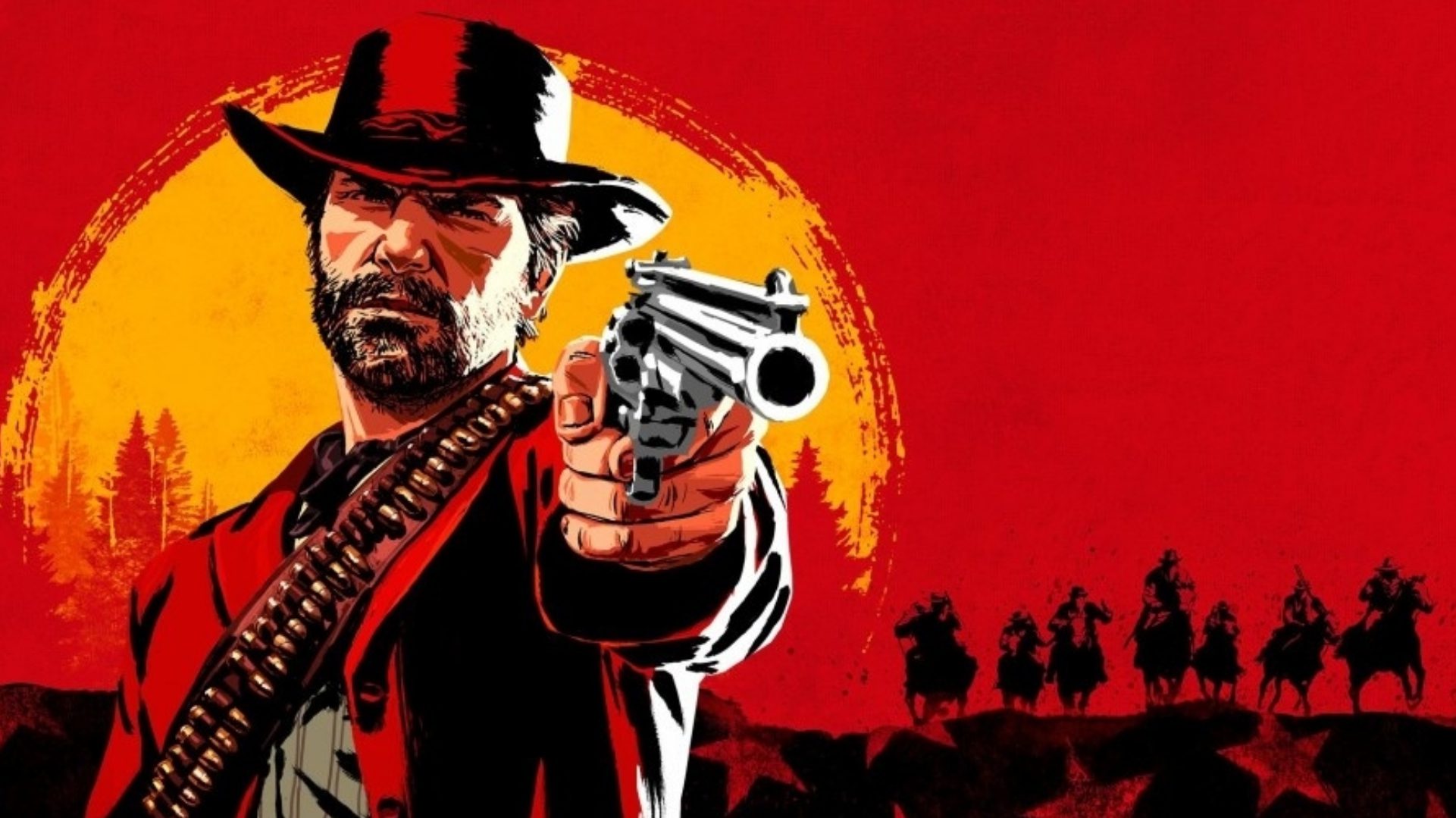 Red Dead Redemption 2 Update Version 1.12 - Vollständige Patchnotizen (PS4, Xbox One)