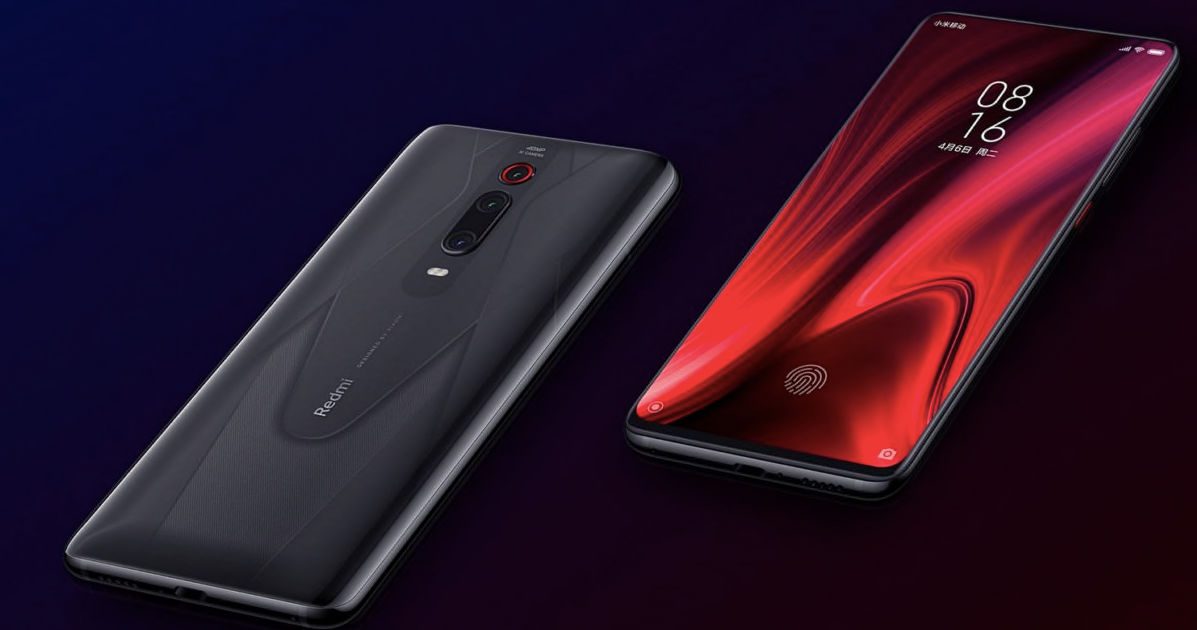 Redmi K20 Pro Premium Edition with Snapdragon 855+ SoC and up to 12GB RAM launched in China