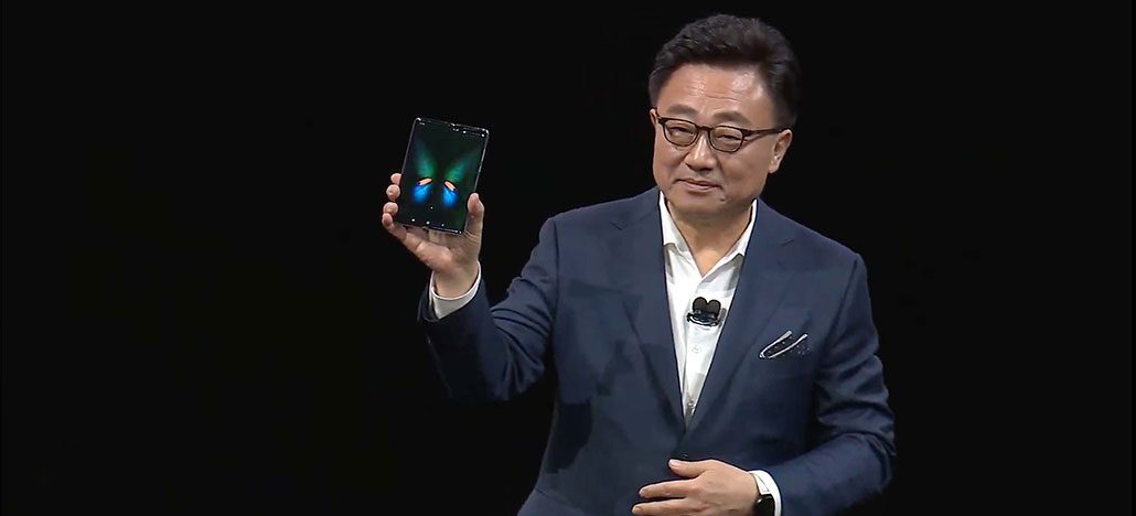 CEO da Samsung prevê companhia no topo do mercado de smartphones por mais 10 anos