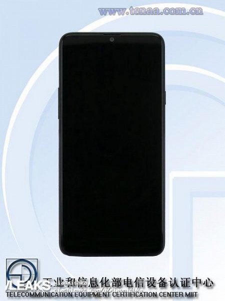 Samsung Galaxy A20s: 6,49-Zoll-Bildschirm und 4000-mAh-Akku