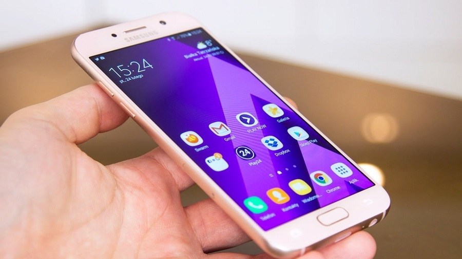Samsung Galaxy A5 não liga, ele tem uma solução? 1