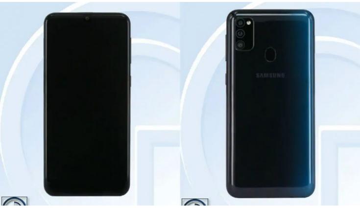 Samsung Galaxy M30s wurden vor dem Start am 18. September auf TENAA gesichtet