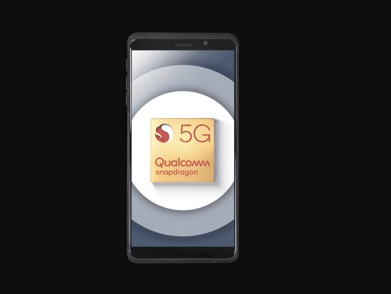 Smartphoneinnovation ab 2019 dank faltbarer Bildschirme, In-Screen-Fingerabdruck, 5G