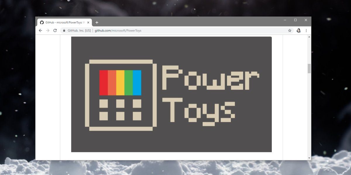 So bekommen Sie PowerToys auf Windows 10