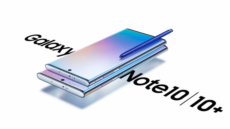 So entfernen Sie Ad Pop-ups und Malware auf Samsung Galaxy Note  10 oder Note 10 Plus